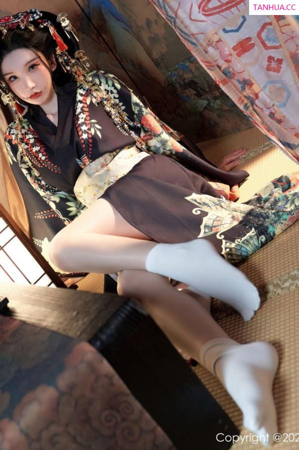 周于希dummy  [XiuRen]高清写真图 2022.09.02 No.5537 周于希Sally第9张图片
